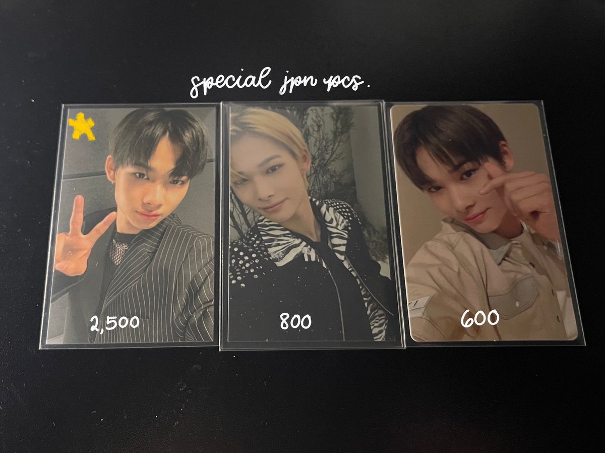ni-ki QS ★ carrd comms OPEN! tweet media