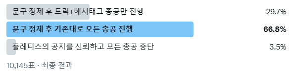세븐틴 고소 트럭총공팀 tweet media