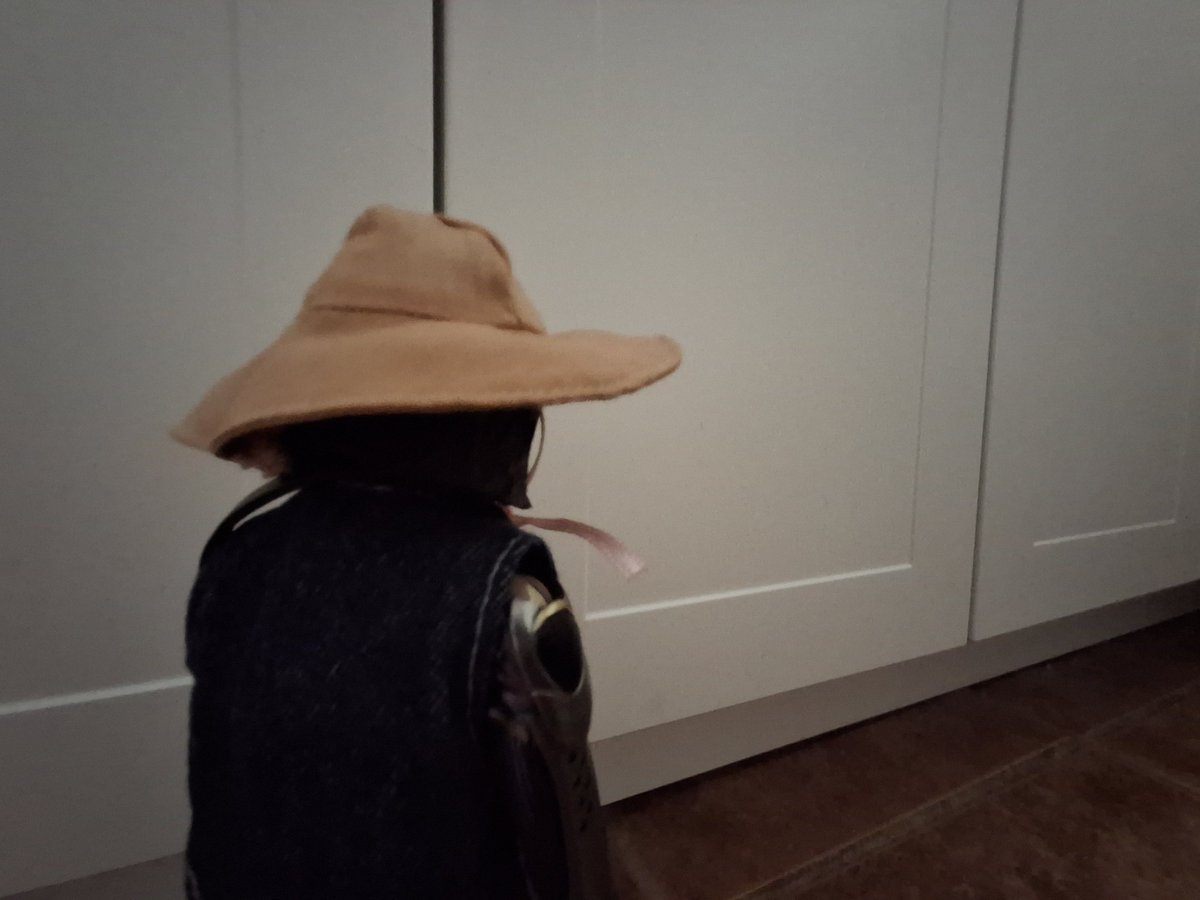 alexiogrenier's tweet image. It's almost done ! 😄♥️ #AlitaArmy #NewKitchen #Renovations #Wow #Splendid #AlitaIsHappy #Impressive #Hehe #HotToysAlita