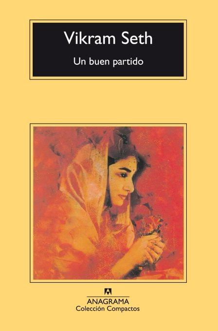 ProfesorJonk's tweet image. &quot;Soy una persona muy errática y perezosa. Escribo en la cama&quot;.
Vikram Seth.
🎂
Nos identificamos.
#VikramSeth #literatura