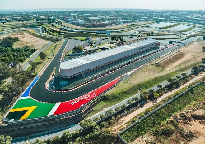 BREAKING: Kyalami and the FIA have now agreed to officially make the circuit Grade 1 within the next 3 years to be approved and ready for use. An official statement as made by owner and CEO this morning by Toby Venter 🇿🇦
