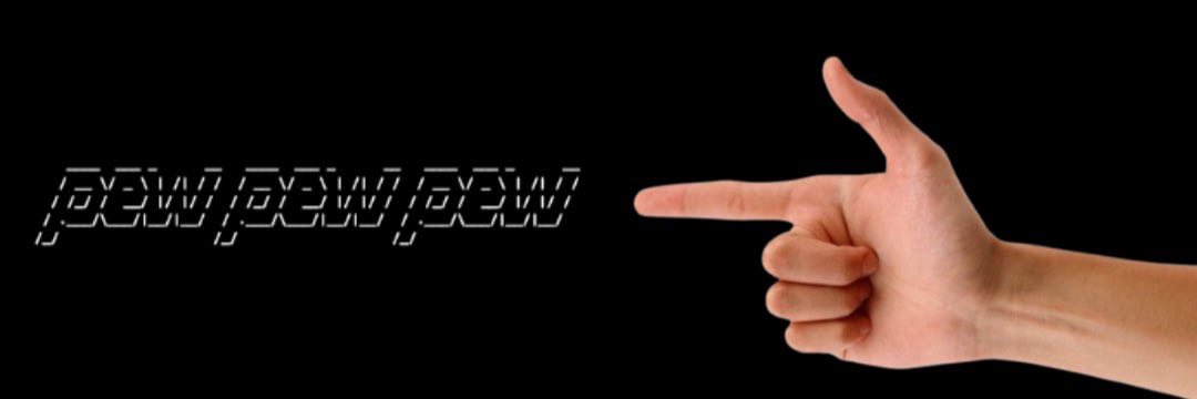 $PPP Shoot your shot,  PEW PEW PEW🔥

Ca: 

67gPJUVAdQyUm53vc1qQtapB4HgWMTzs6jrMe5iopump

$PPPP