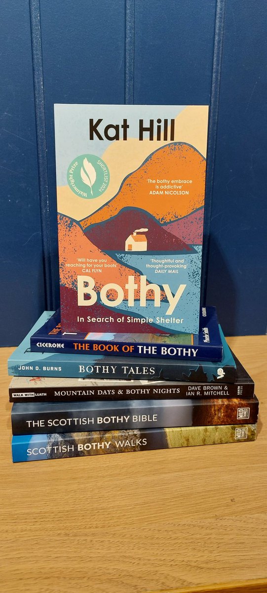 Blackwell's Edinburgh (@blackwelledin) on Twitter photo Our Scottish Book Of The Month for June has taken a history\memoir turn. This wonderful book will have you reaching for your walking boots as it takes you on a journey of travel, landscape and nature still untapped by many. <a href="/HarperCollinsUK/">HarperCollinsUK</a> Our Scottish Book Of The Month for June has taken a history\memoir turn. This wonderful book will have you reaching for your walking boots as it takes you on a journey of travel, landscape and nature still untapped by many. <a href="/HarperCollinsUK/">HarperCollinsUK</a>