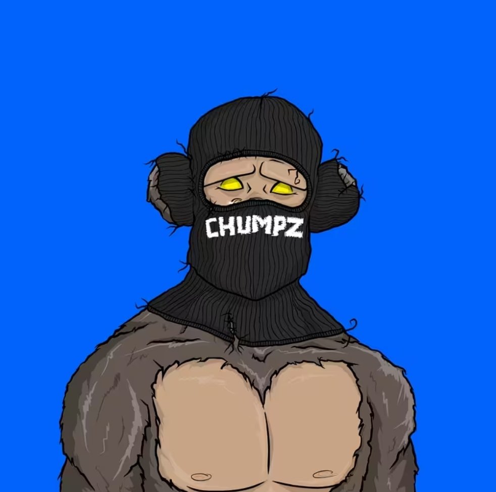 ChumpzOnApe (@chumpzonape) on Twitter photo Only 29/5555 Skimasks.
You'd Like One?
Hold A Chumpz?
You'll Need One...
Winner Chosen 4/7/25
Could Be Another 5 Given Away For The Runners Up.. Maybe 🤷♂️
Like/RT
Follow <a href="/chumpzonape/">ChumpzOnApe</a>
Goodluck 🦍 Only 29/5555 Skimasks.
You'd Like One?
Hold A Chumpz?
You'll Need One...
Winner Chosen 4/7/25
Could Be Another 5 Given Away For The Runners Up.. Maybe 🤷♂️
Like/RT
Follow <a href="/chumpzonape/">ChumpzOnApe</a>
Goodluck 🦍