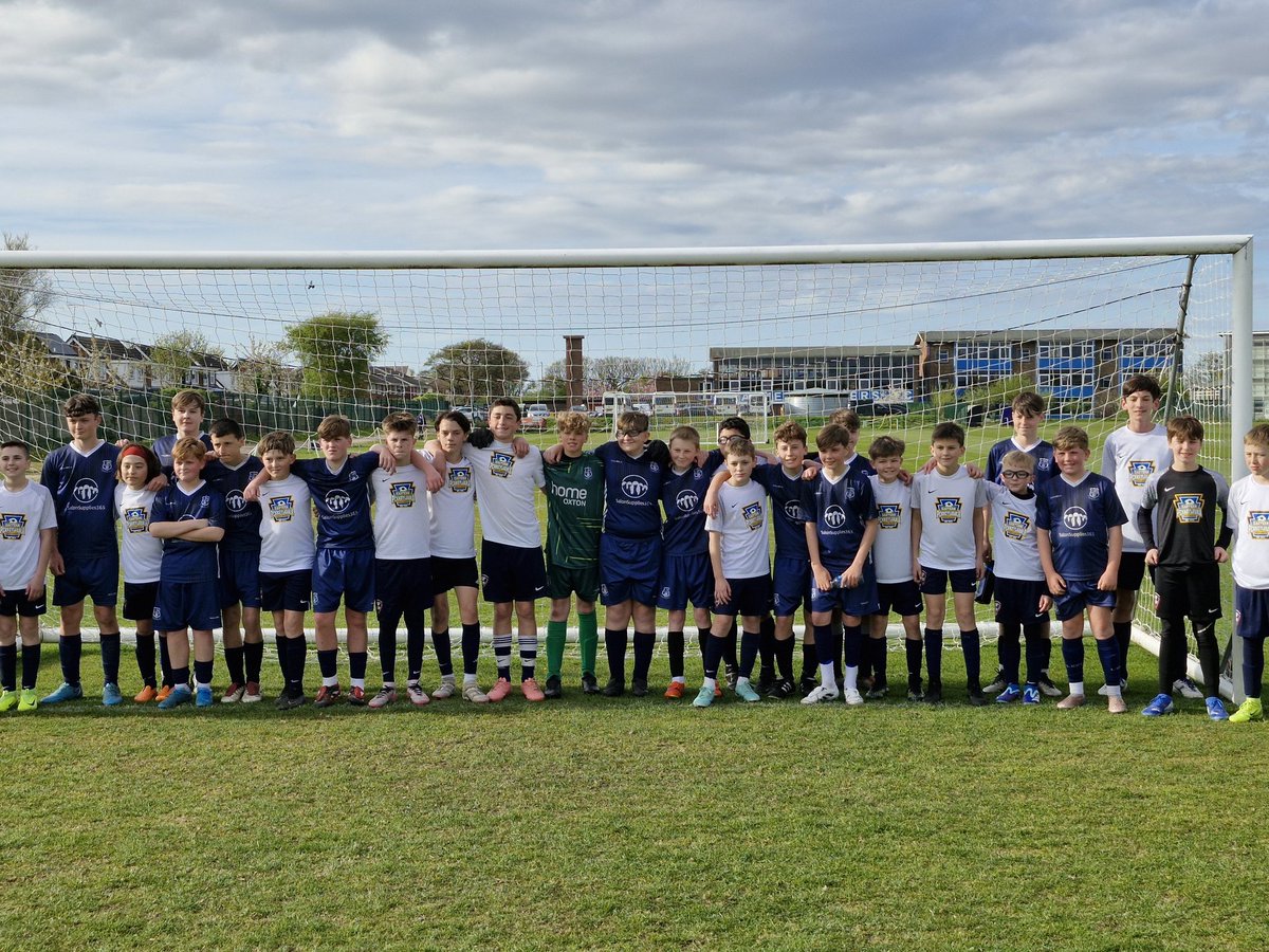 Tranmere Rovers International tweet media