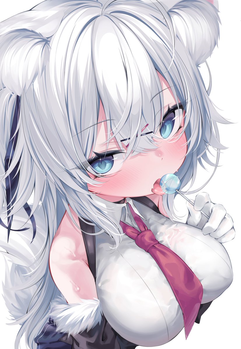 👅🍬