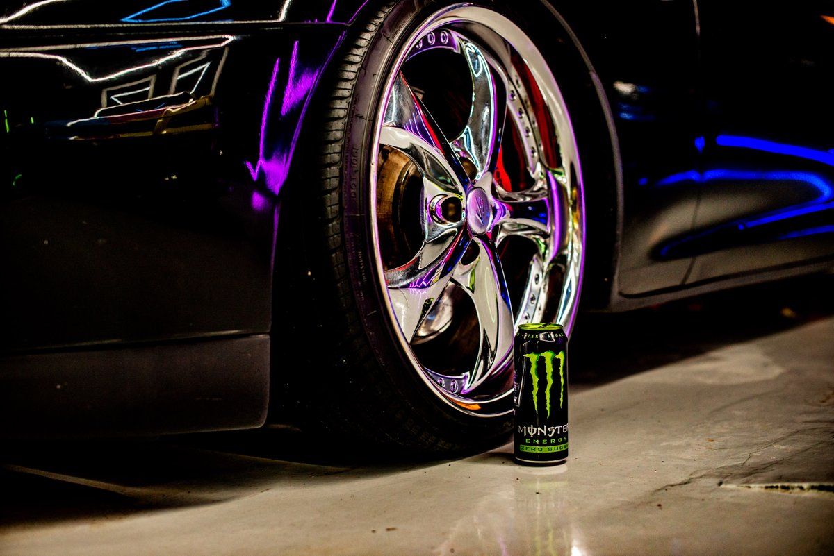 Club de Ultrace to jedyna okazja, aby podziwiać unikatowe samochody z całej Europy i cieszyć się driftingiem w najlepszym wydaniu. 

W tym roku we Wrocławiu nie zabraknie także Monster Energy!