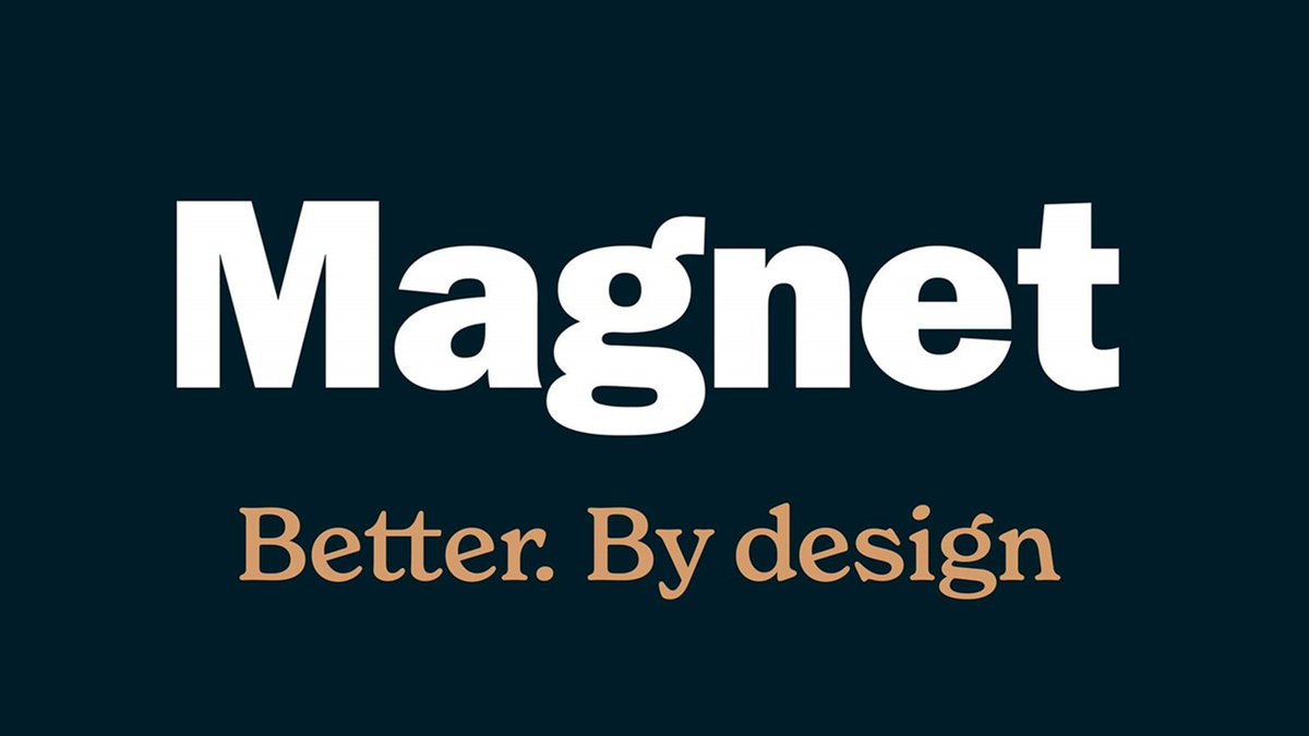 Store Service Manager, Full Time for @magnetUK #Bath

For further information and details of how to apply, please click the link below:

ow.ly/34NS50W8Z9s

#BathJobs #RetailManagementJobs