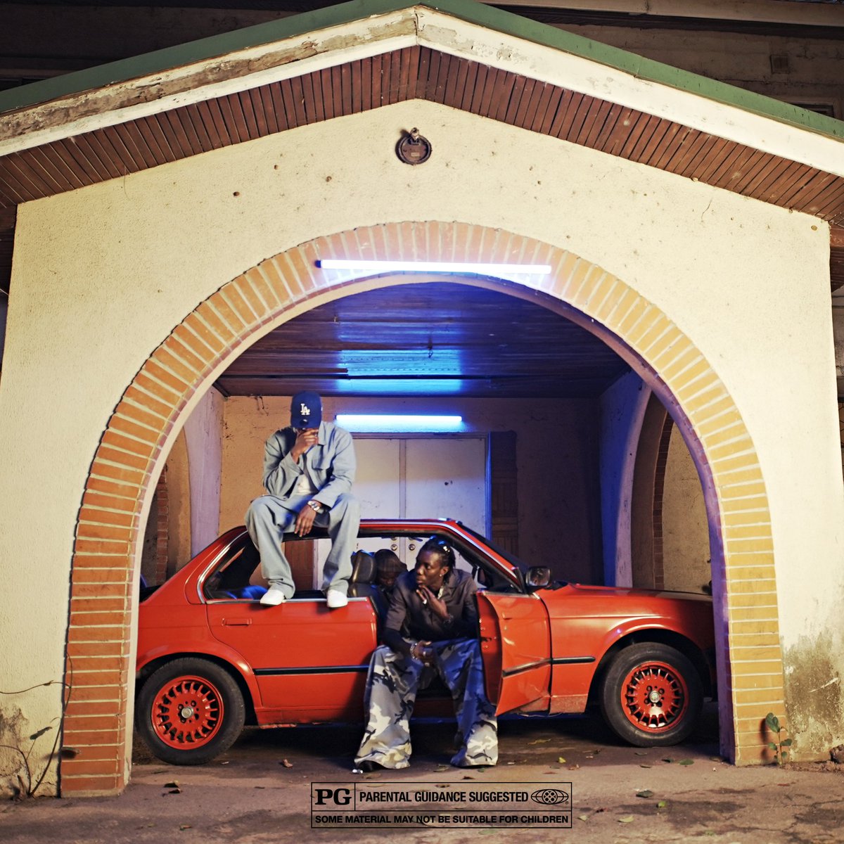 thisisAQ's tweet image. 💿 Who’s Really Rapping 

👥 A-Q x Blaqbonez 

🗓️ 1st Single of GE3 drops Friday. 

Let’s begin!!! ⏮️ 

#GE3 #WhosReallyRapping