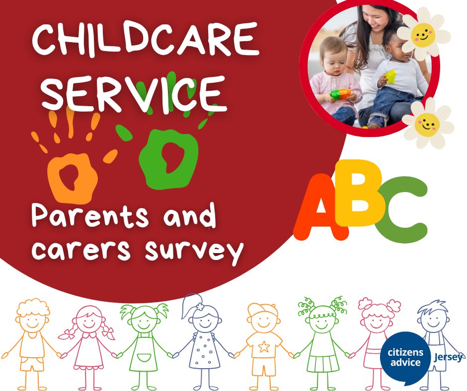 Extending nursery and childcare provision is a top priority for the Government of Jersey.

Please do share the below link as widely as possible with any parents/carers, parents-to-be and those who are thinking about having children in the future: 
forms.office.com/pages/response…