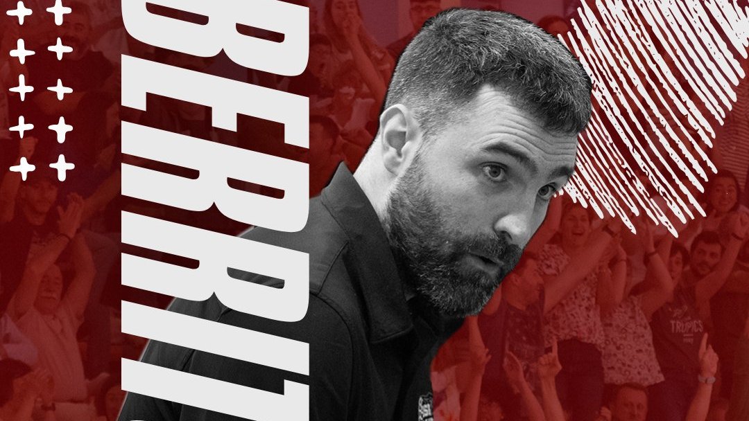 🚨 Mercado #LFChallenge: Luis Agirre (<a href="/Katxi12/">Luis Agirre</a>) será el entrenador de Domusa Teknik <a href="/iraurgisb/">Iraurgi Saskibaloia</a> 

▶️ El de Azpeitia liderará una temporada más el proyecto del equipo

🗓️ 1990 | 3⃣ Tercera temp.
📋 Entrenador | 🌍 Español

📝 Más información ⬇
feb.es/2025/6/18/balo…