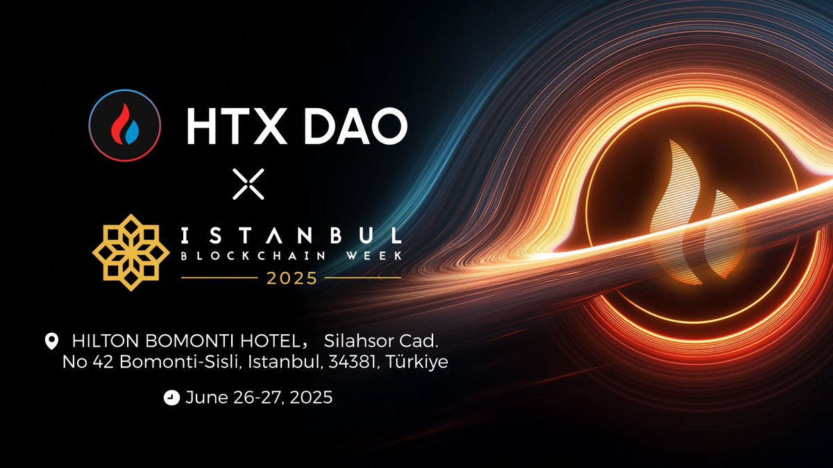 HTX DAO tweet media