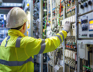 El 25 de junio se presenta la norma UNE de conservación de instalaciones eléctricas de baja tensión afme.es/el-25-de-junio…