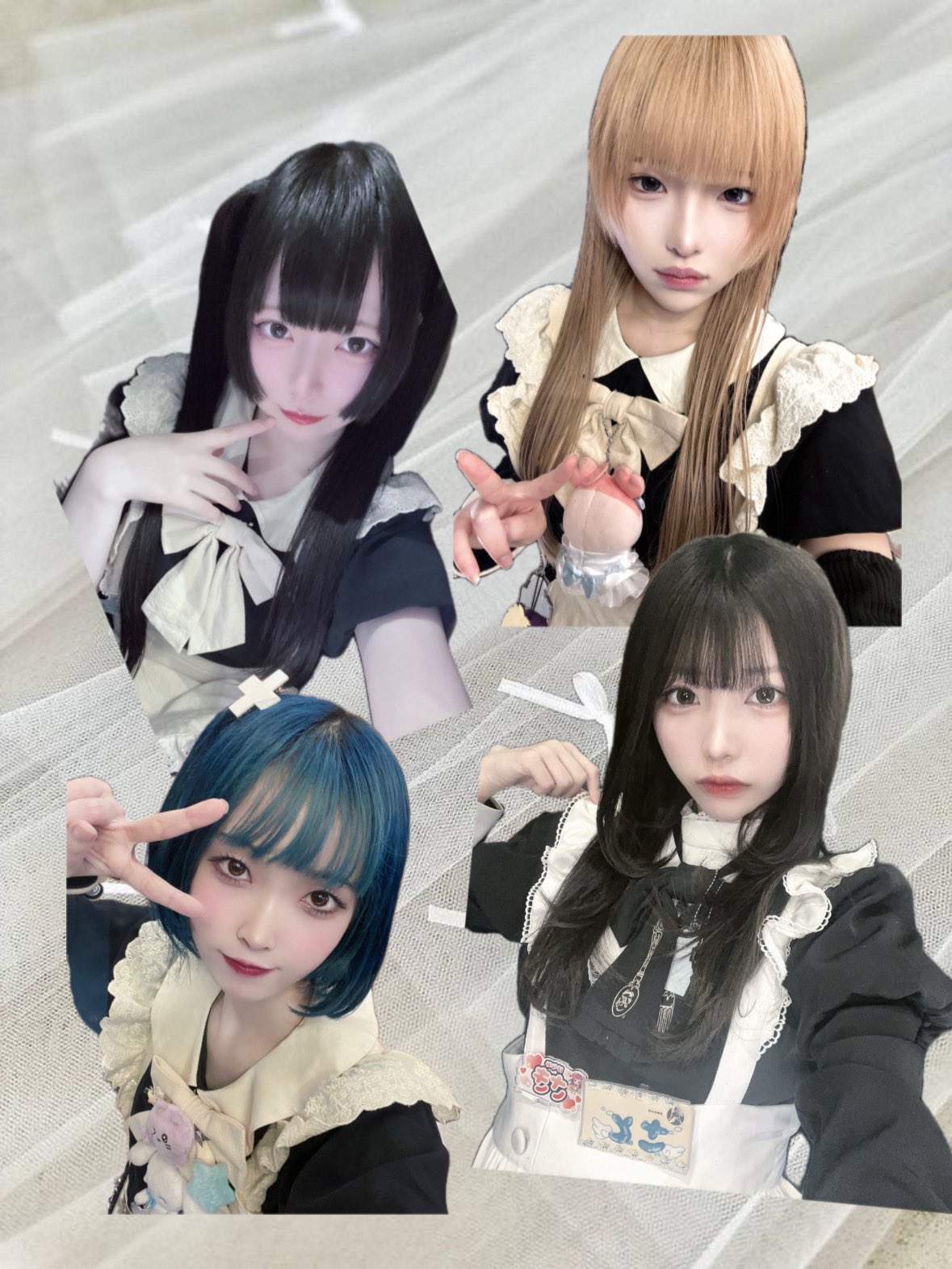 コレアリ様 ヒロインズCafe クラシック on X