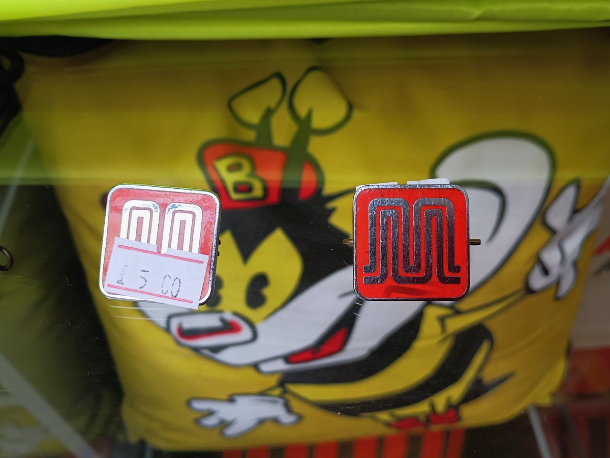 calum🏳️🌈🌈 (@rice_calum) on Twitter photo GMPTE PIN BADGES AVAILABLE AT <a href="/MoTGM/">Museum of Transport Greater Manchester</a> only 5 available now to buy £5 each GMPTE PIN BADGES AVAILABLE AT <a href="/MoTGM/">Museum of Transport Greater Manchester</a> only 5 available now to buy £5 each