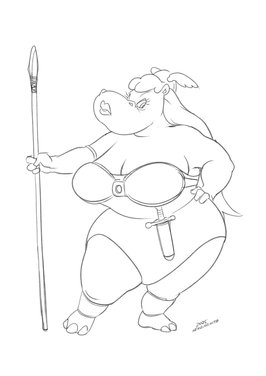 仕事行かなきゃ
過去絵一つ