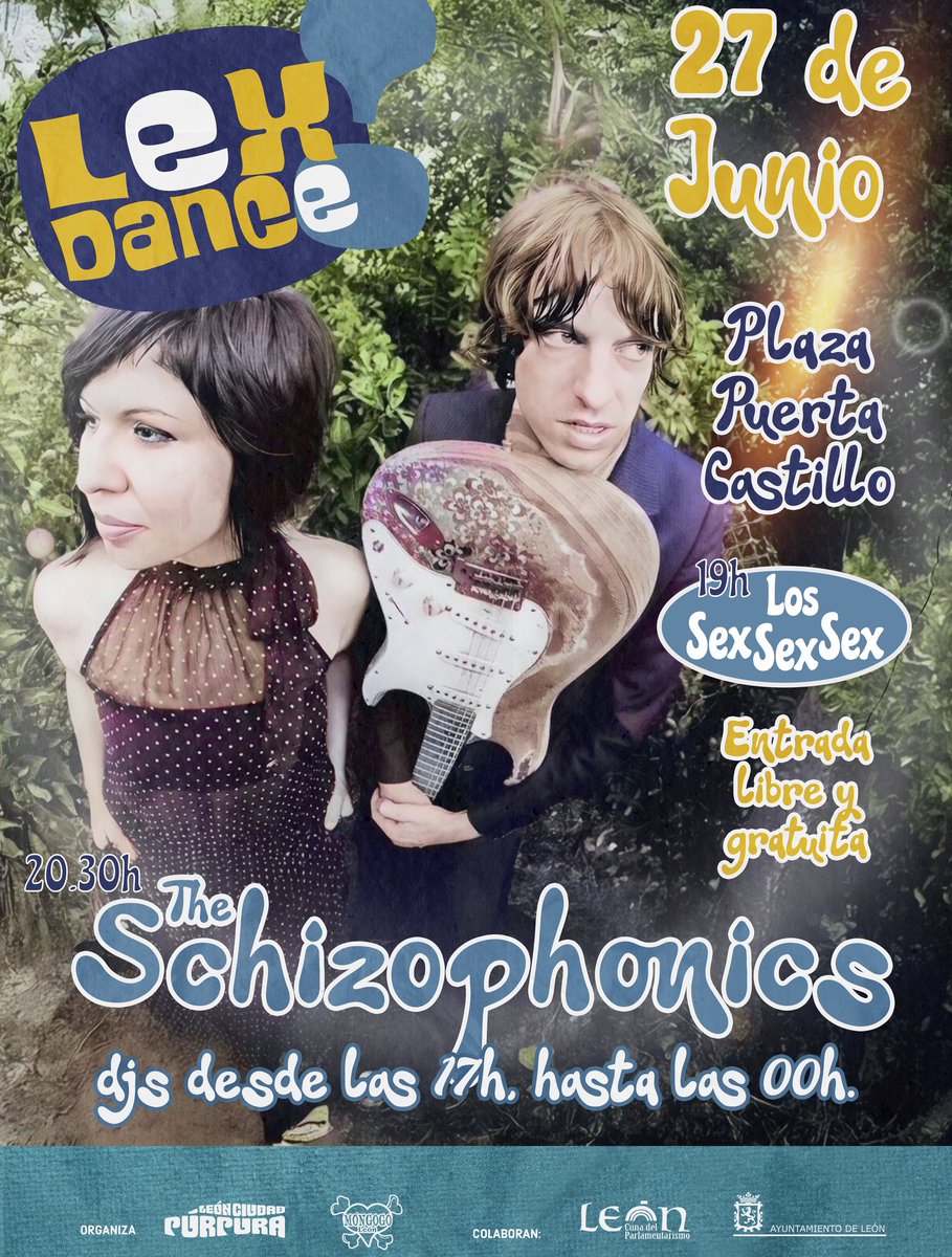 Lexploitation - León es Acción tweet media