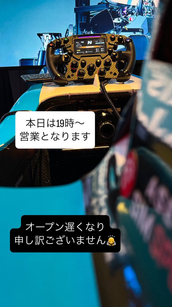 ZENKAIRACING OSAKA【公式】 (@zenkairacing_os) on Twitter photo 