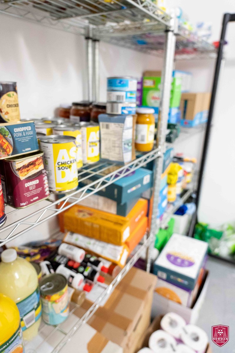 Our food pantry, Dawn's Pantry, opens today at 3:15 PM. We can't wait to welcome any families who would like to use the food on offer. If you can't make it, do let us know, and we can arrange to get supplies to you.