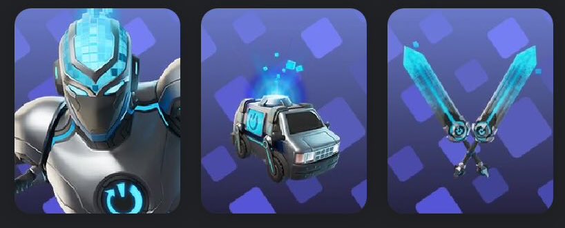 NEW CREW PACK!

Looks sick! What do you think? 🔥