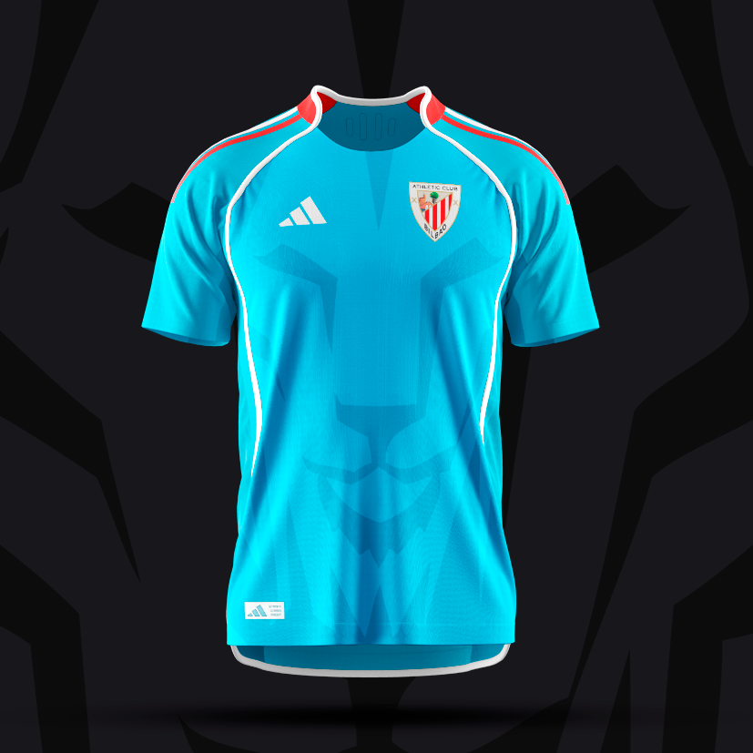 UrtziGJ's tweet image. 👕BACK TO ADIDAS👕

🔄Me regalas tu RT??🔄

Y si volviésemos a Adidas? Aquí os dejo los diseños de las que podrías ser las camisetas.

❓❔ Cual os gusta más??
