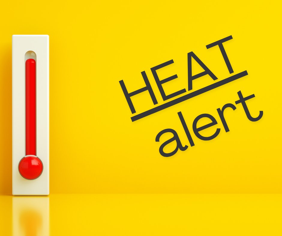 Oxfordshire Homeless Movement (@oxhomelessmvt) on Twitter photo We are in a YELLOW heat-health alert until 9 am on 22nd June.
People experiencing homelessness are more vulnerable.
Extra support from <a href="/StMungos/">St Mungo's</a> is available.
oxfordshirehomelessmovement.org/hot We are in a YELLOW heat-health alert until 9 am on 22nd June.
People experiencing homelessness are more vulnerable.
Extra support from <a href="/StMungos/">St Mungo's</a> is available.
oxfordshirehomelessmovement.org/hot