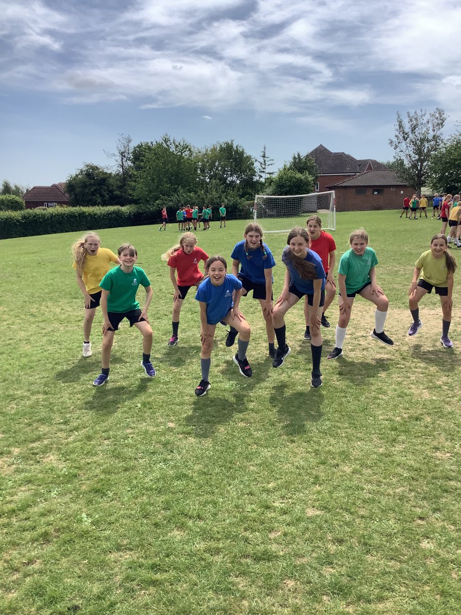 Ashdown Primary School tweet media