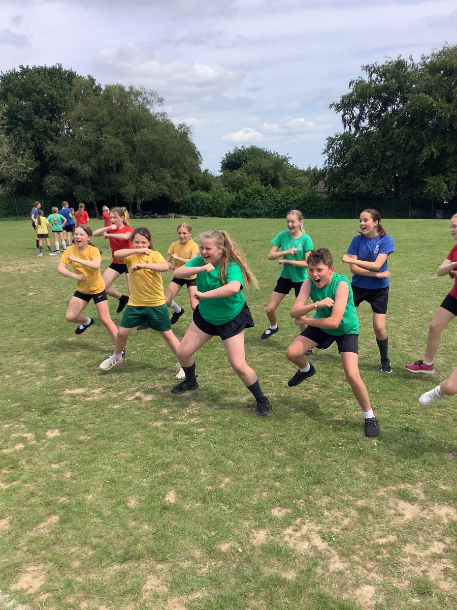 Ashdown Primary School tweet media