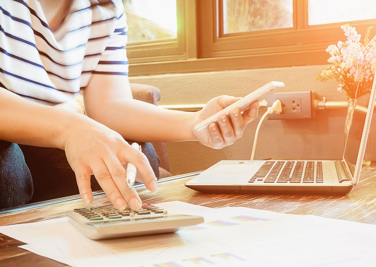 3 consejos para pagar deudas y evitar el sobreendeudamiento

En los últimos meses, las fintechs han impulsado el acceso a préstamos personales, según el informe del BCRA.

territoriobitcoin.com/3-consejos-par…
