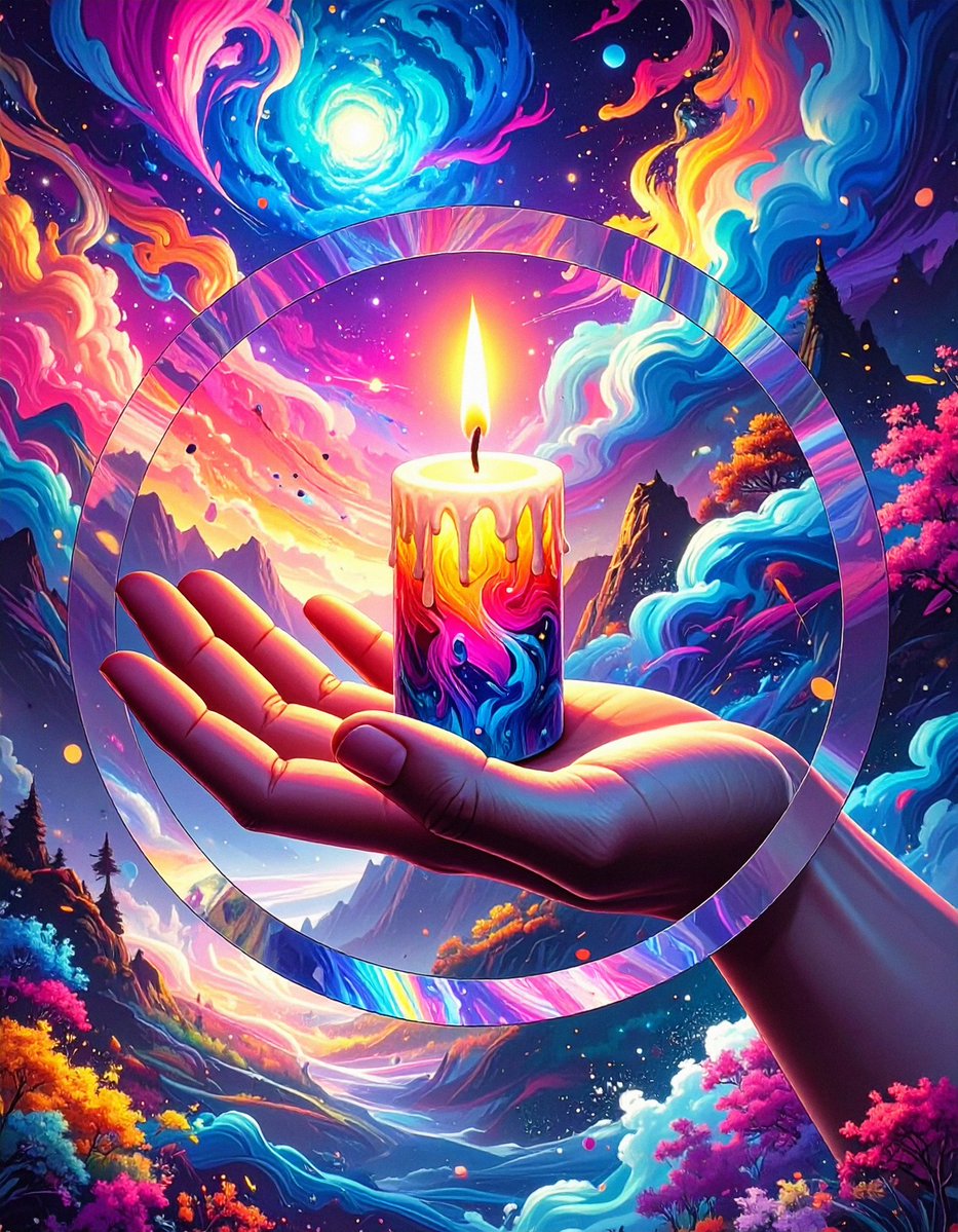 Good morning my sweet friend 💗

Join our Beautiful Charity Project 

💗United as one💗
<a href="/objktcom/">objkt.com</a> 
6 XTZ 
LINK BELOW 

let's join and build together Thanks for sharing 💗🫶

<a href="/HWKLAB/">HWK 𓅇</a>
<a href="/UAONFT/">United as One</a>
<a href="/ElGerritsen/">ellen</a> 

#NFT #NFTCollectors #NFTCommunity