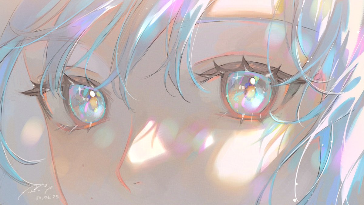 「#OC」|🌸minipuff lll 사쿠라³⁹🌟 comms: see pinnedのイラスト