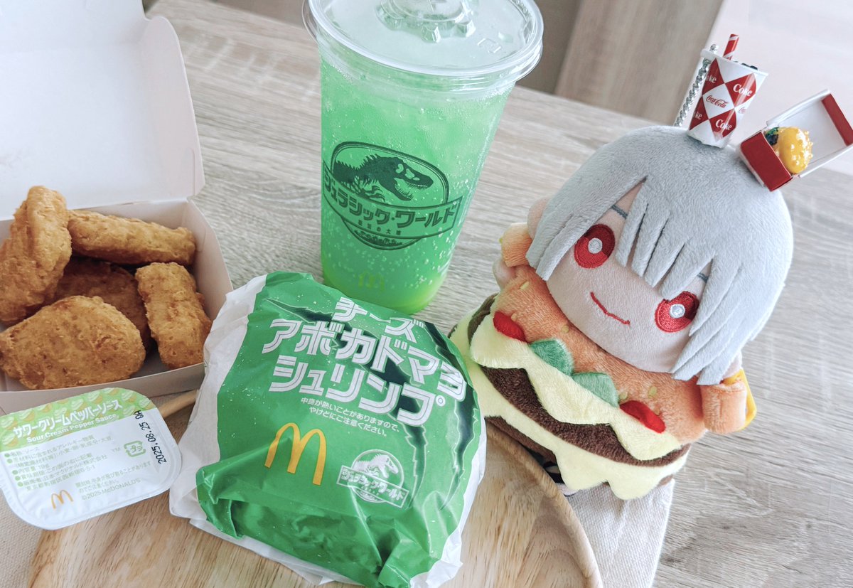 げんぬいぱぺ (@gennuipape) on Twitter photo 