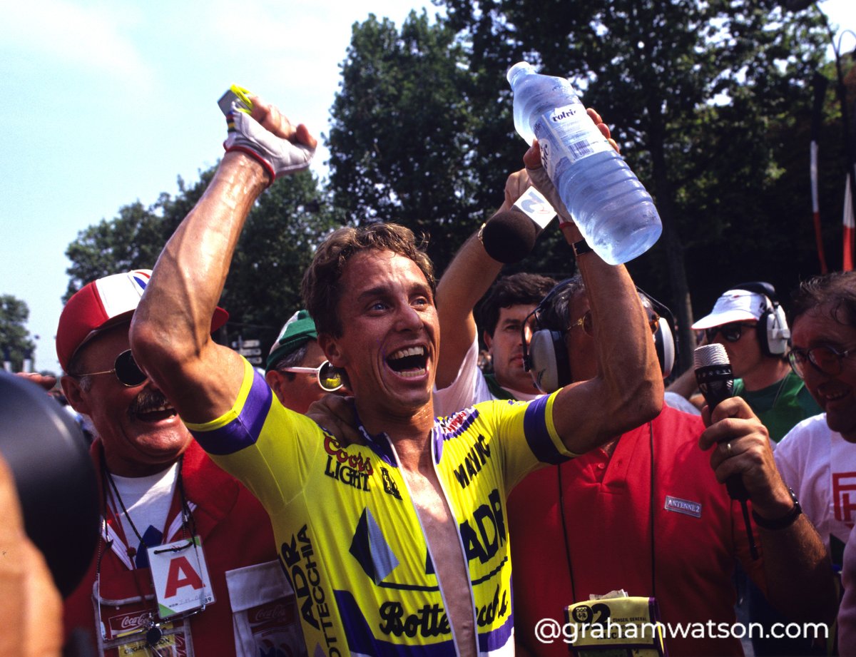 Dnlbenson (@dnlbenson) on Twitter photo 12 of Graham Watson's favourite ever photos 📸
From black and white images from the 1980s, through to LeMond, Indurain, Contador and Cooke
dnlbenson.substack.com/p/12-of-graham…
📸 <a href="/grahamwatson10/">Graham Watson</a> 12 of Graham Watson's favourite ever photos 📸
From black and white images from the 1980s, through to LeMond, Indurain, Contador and Cooke
dnlbenson.substack.com/p/12-of-graham…
📸 <a href="/grahamwatson10/">Graham Watson</a>