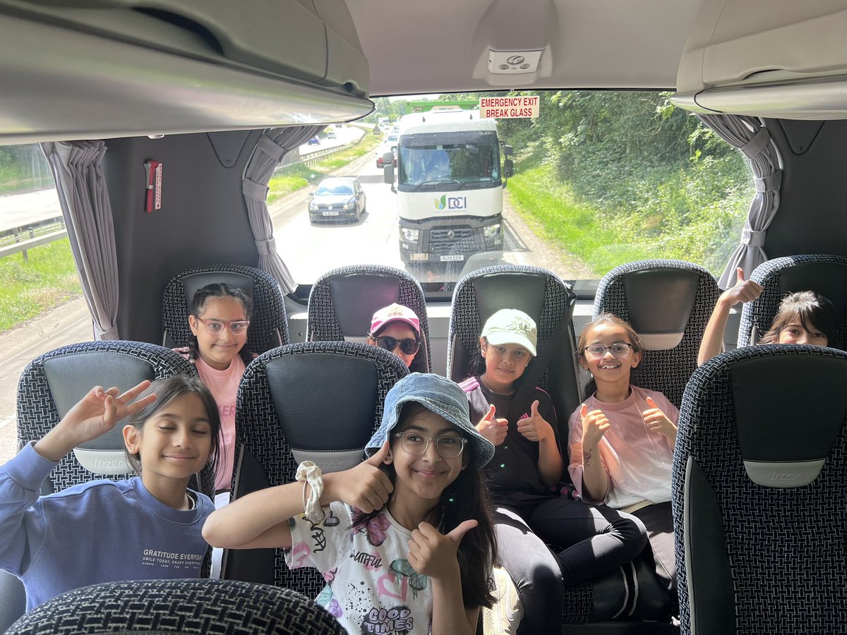 Are we ready for camp? 🏕️ <a href="/KibblestoneISC/">Kibblestone camp</a>