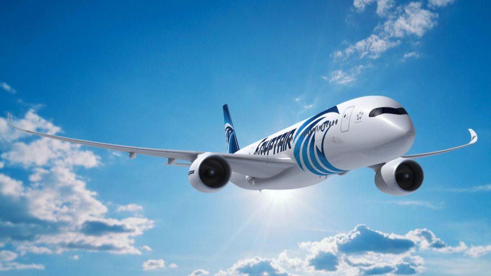 AirbusPRESS's tweet image. . @EGYPTAIR discloses order for an additional six Airbus #A350 aircraft
#PAS25
Read more ➡️ fly.airbus.com/PAS25-EGYPTAIR