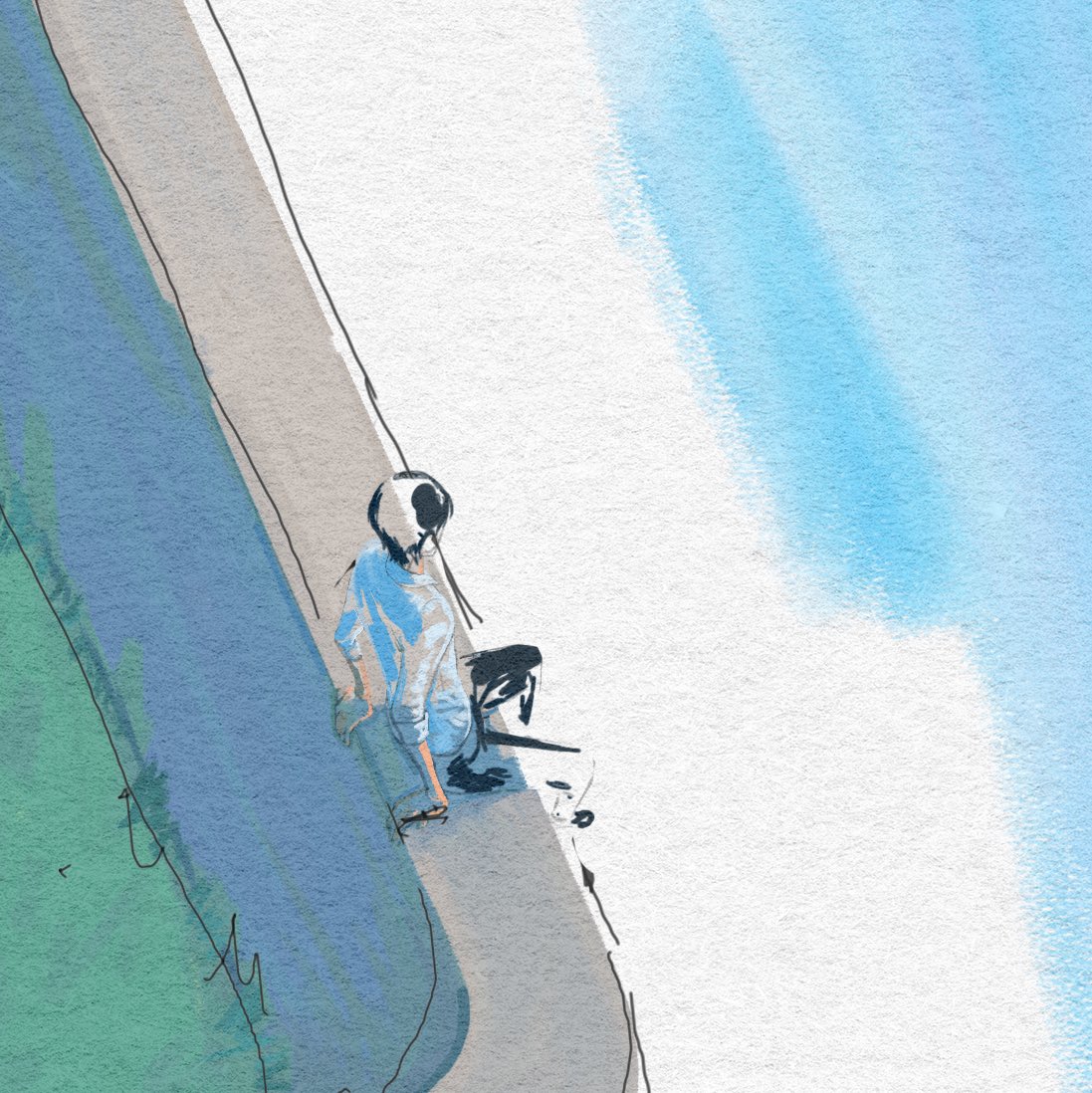 어차피 다 지나갈 일인데 뭐 (Time goes by)

2025.06.20. 6PM (KST) Release