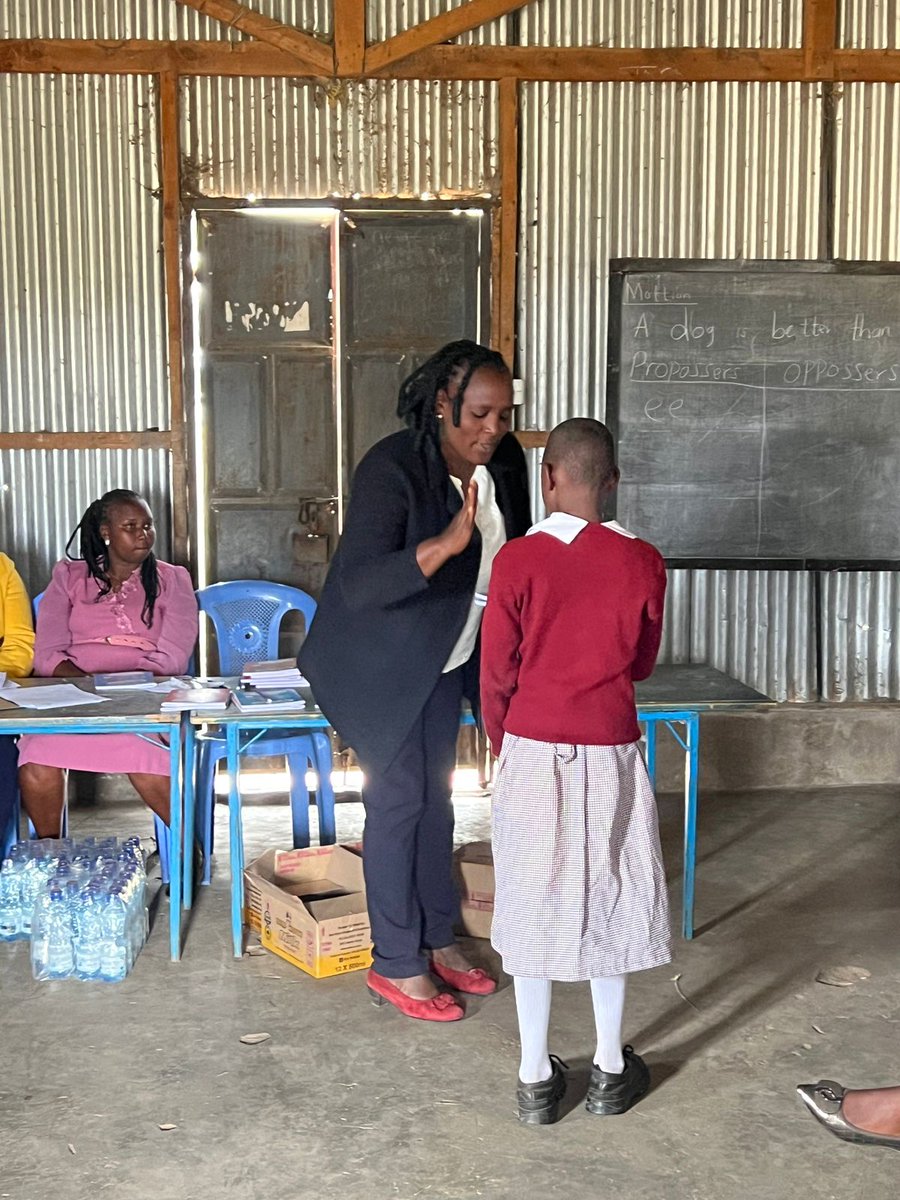In partnership with @Gric, we hosted a vibrant debate contest under our #TarlProgram to boost students’ confidence, public speaking, and critical thinking. Together, we’re nurturing future leaders! #EmpowerYouth #FutureLeaders