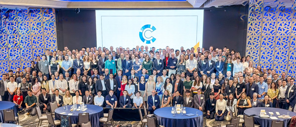 mr_linac's tweet photo. 💡 Explore how we're shaping the future of cancer care through:
✔️ Cutting-edge clinical research
✔️ A community dedicated to advancing patient outcomes
✔️ A global network of experts and institutions
🌐 Learn more at https://t.co/omv7bgO5v2
#ProgressThroughCollaboration https://t.co/96ASb33Xvb