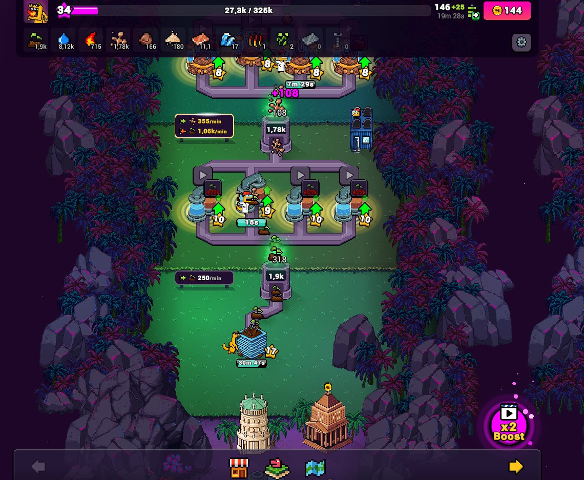 hungpham1409's tweet image. Loving the energy of the @AngryDynomites community! Ready to explode into the Web3 world 💥🦖 #DynoPower #Web3