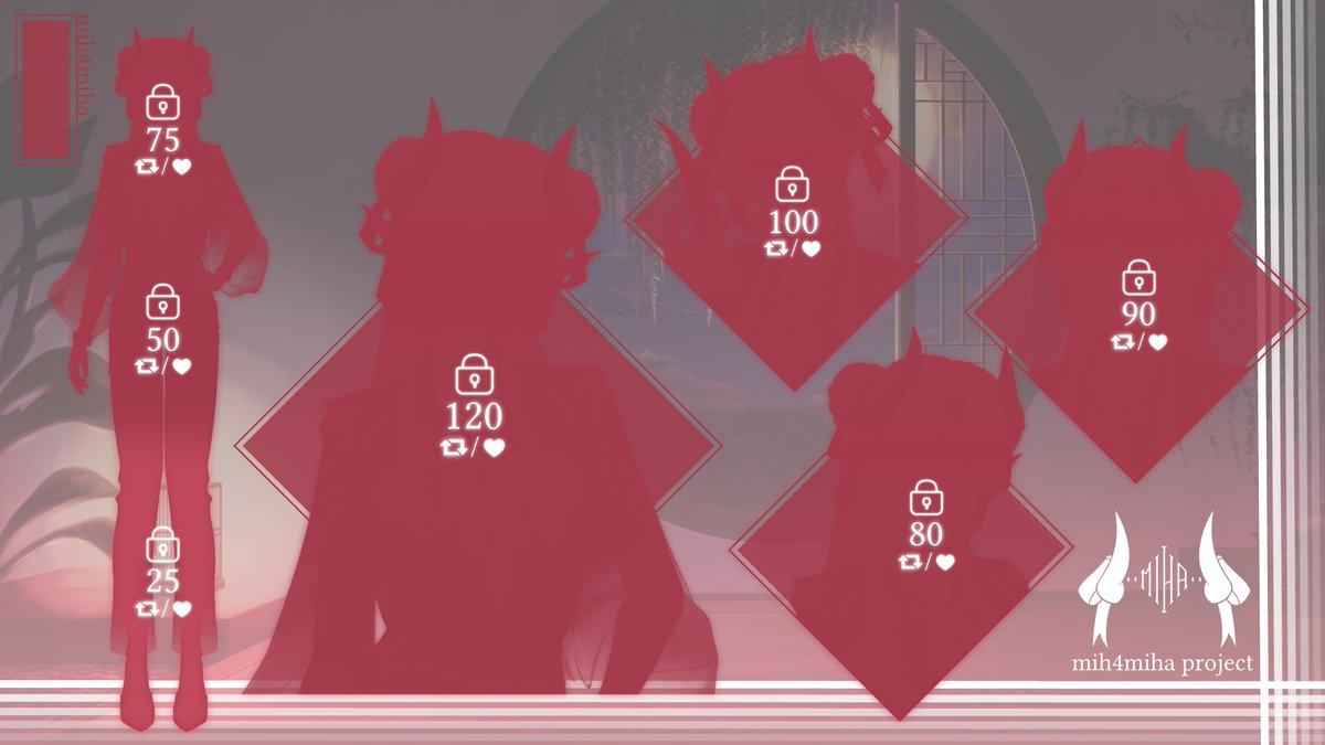 🐲🌺✨MODEL REVEAL✨🌺🍃

Hi!! 
I know this is kind of sudden, but can you please help me reveal my model so we could get to know each other better--?

♡ + ↻ are highly appreciated!!