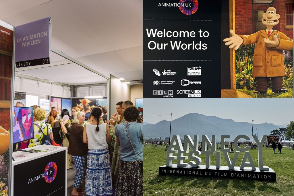 Animation UK tweet media