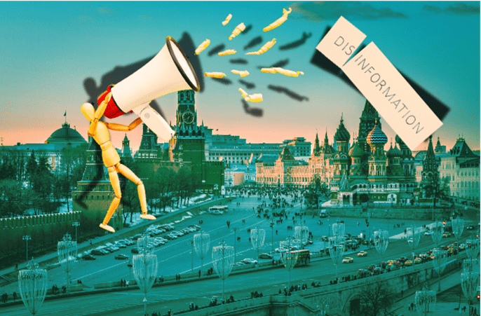 Organizata Pravfond financoi propagandën ruse në Evropë dhe Ballkan, zbulon një studim ndërkombëtar dlvr.it/TLQR9d via @portalbmk