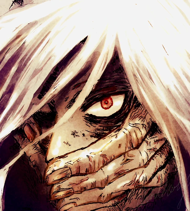 #shigaraki