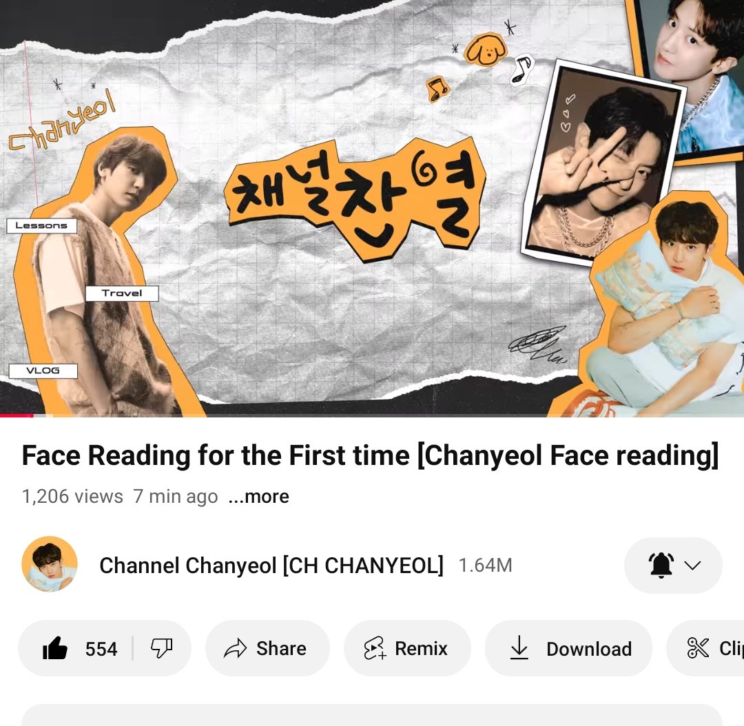 rpcyph's tweet photo. Want a Chanyeol x EB postcard? 🍒📣

Reply with your proof of liking 👍🏻 today's CH Chanyeol video, with hashtag:
#CHChanyeolEveryWednesday
#CHANYEOL #찬열

🔗 https://t.co/knqiQNzOGf

❗🇵🇭 only
📦 Prize can be claimed at future events only. https://t.co/jemDUY50DB