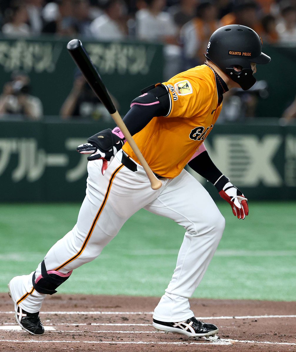 読売巨人軍（ジャイアンツ） on X