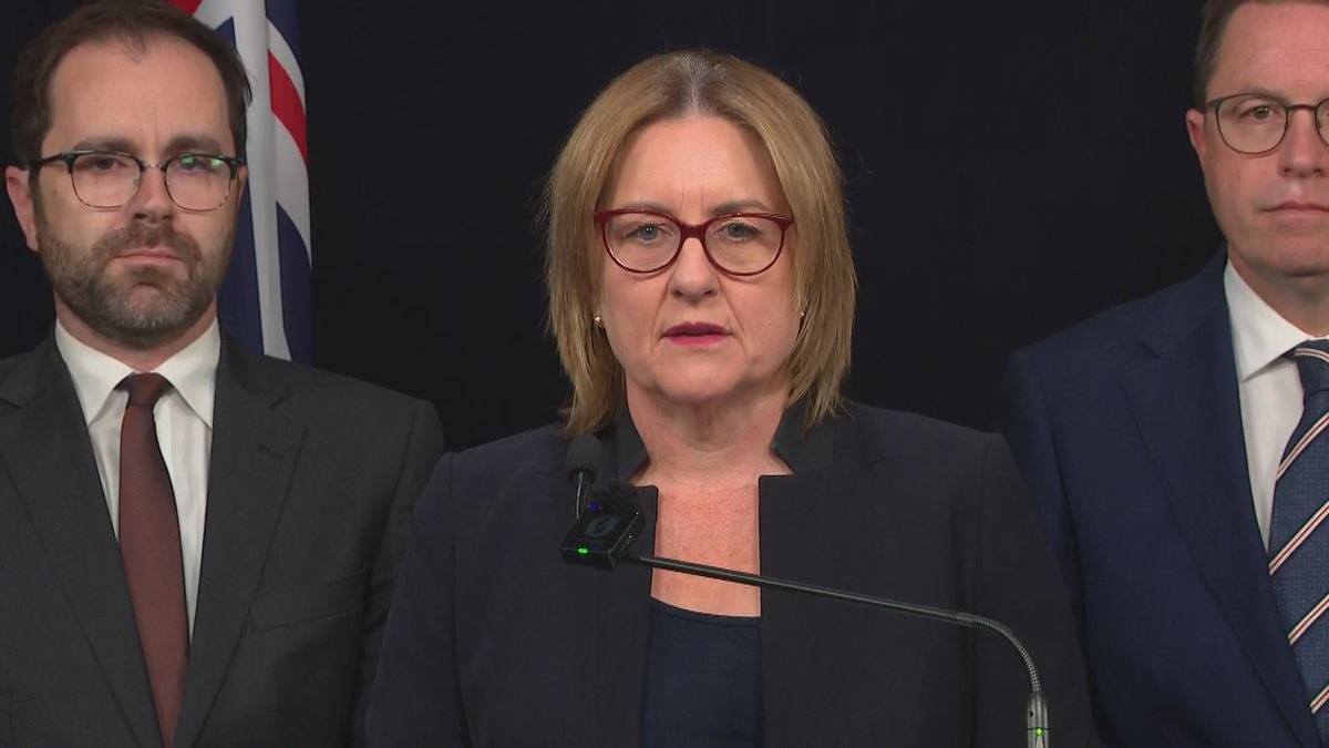 BREAKING: Victoria Premier Jacinta Allan has announced a ban on the sale of Toyota LandCruisers around Victoria.

"We recognise the interim sales ban affects your existing stock and sales - but we must get these vehicles off our streets, out of our malls, and out of our lives."