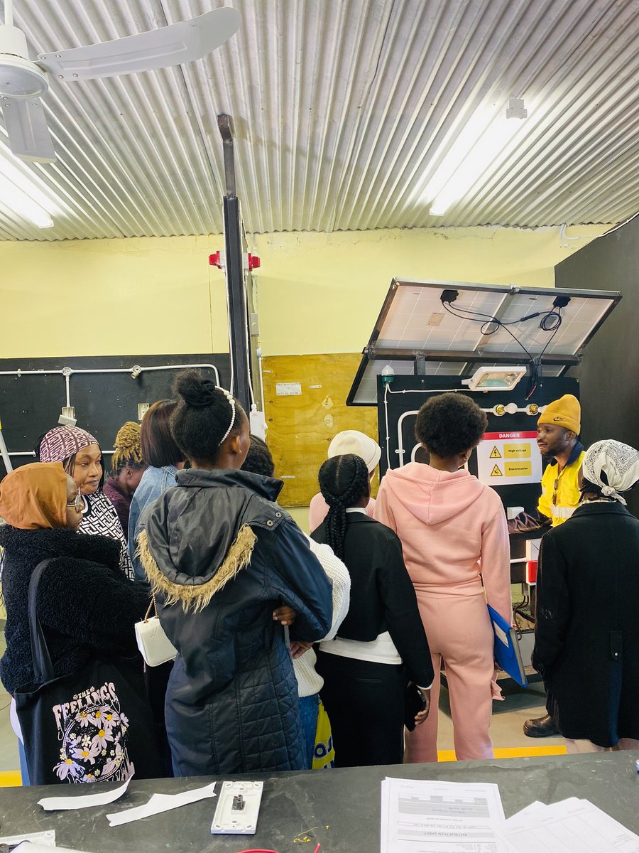 kayectrust's tweet image. Thinking of joining KAYEC? Come visit our center and get familiar with the facilities before you enroll! 🏫✨ See where your future begins — know what you’re signing up for, and get inspired!
#VisitKAYEC
#SeeForYourself
#YourFutureStartsHere
#ExploreBeforeYouEnroll