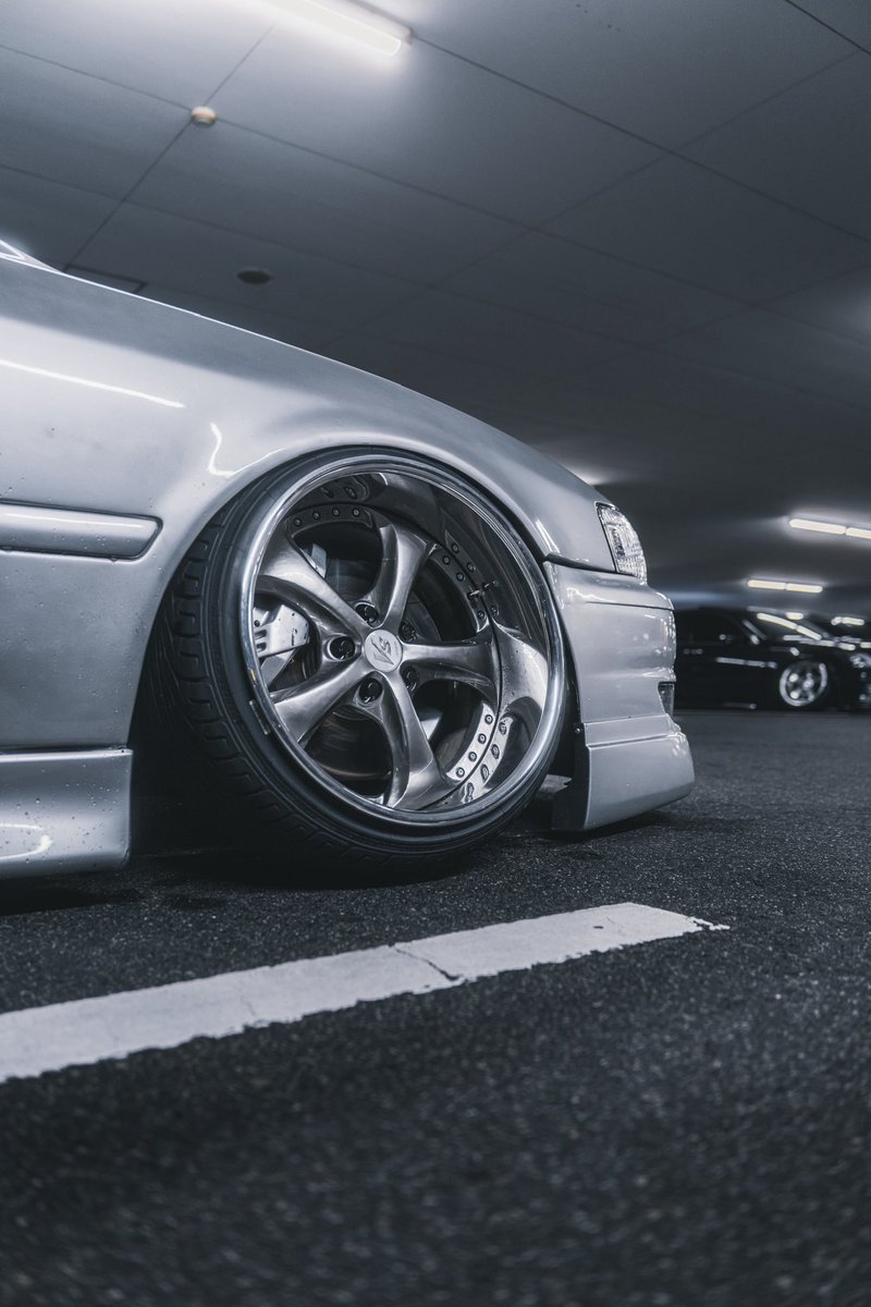 9月のイベント終わったらKFのディスク売ろうかな🤔
履けたんで満足