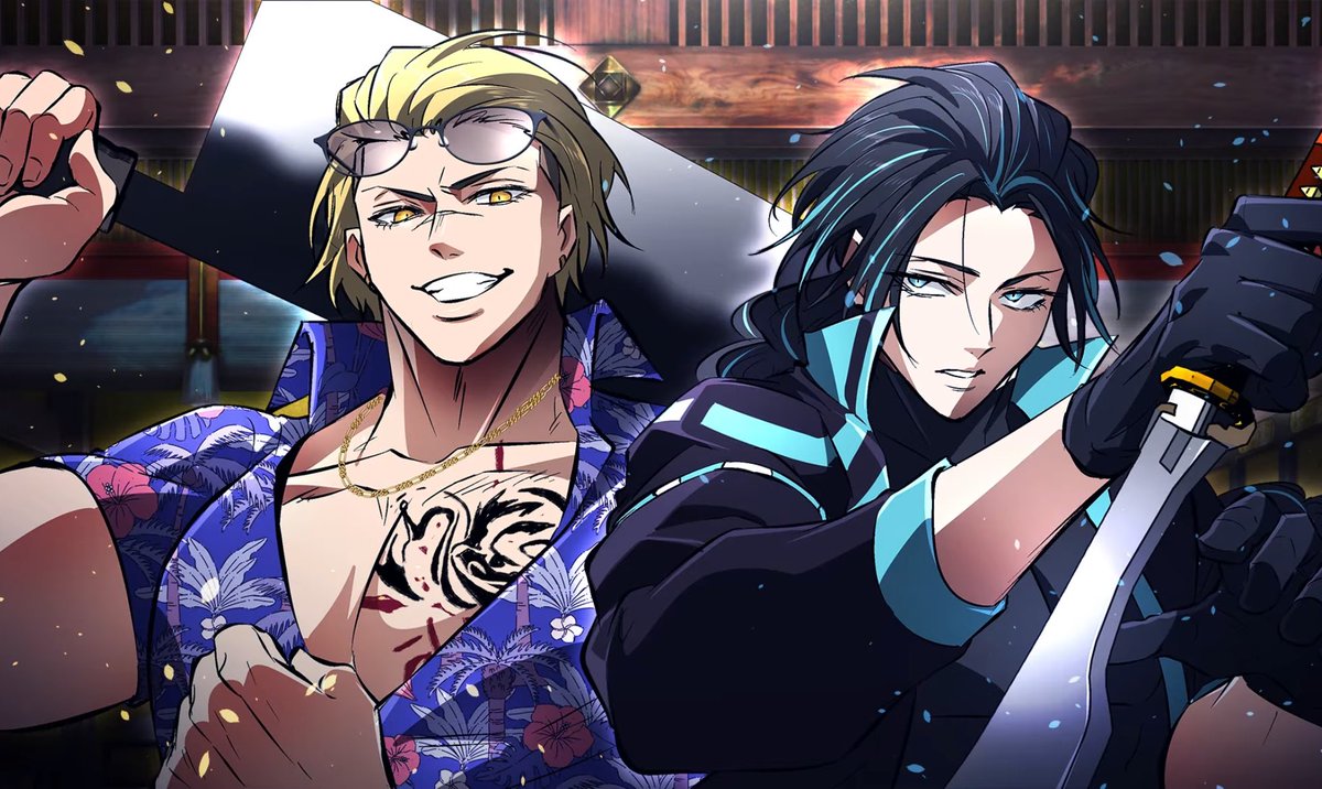 冬馬辰之進 (@EL_tatunosinn) / Posts / X