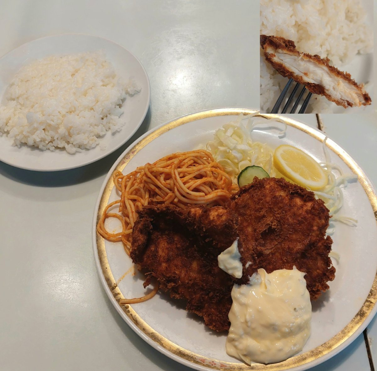 パレスサイドビル - Search / X